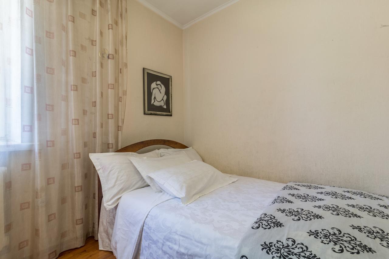 Lux 3-Bedroom Most City Area Dnipro Exterior foto