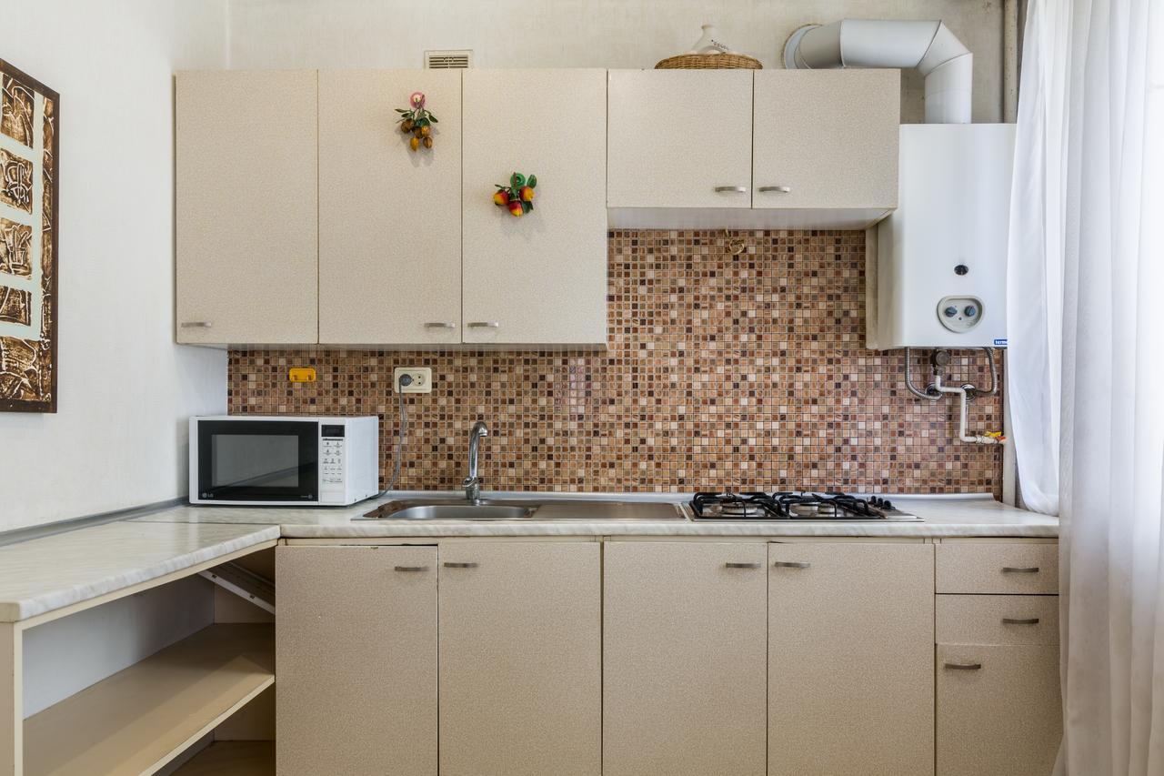 Lux 3-Bedroom Most City Area Dnipro Exterior foto