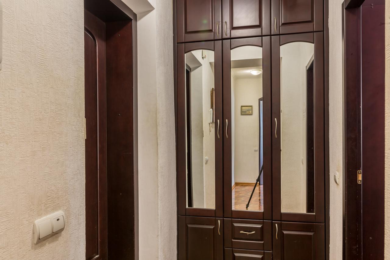 Lux 3-Bedroom Most City Area Dnipro Exterior foto