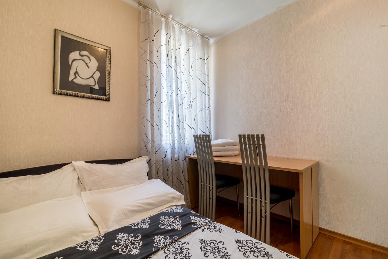 Lux 3-Bedroom Most City Area Dnipro Exterior foto