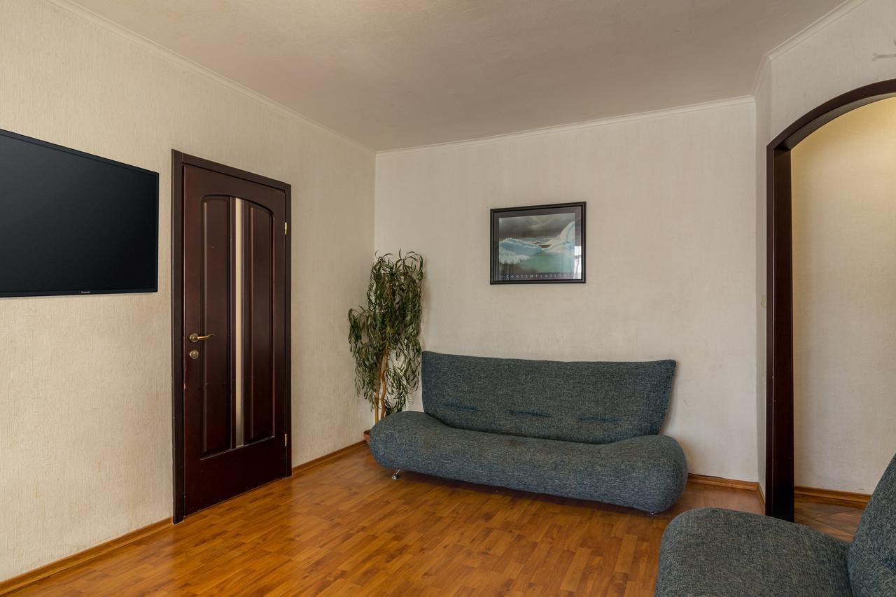 Lux 3-Bedroom Most City Area Dnipro Exterior foto
